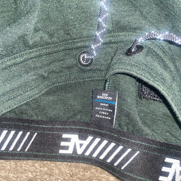 AMERICAN EAGLE  SWEATPANTS ๐ฆ
 - Picture 4 of 4